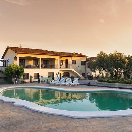 Can Gual Guest House Lametlla Del Valles Екстериор снимка