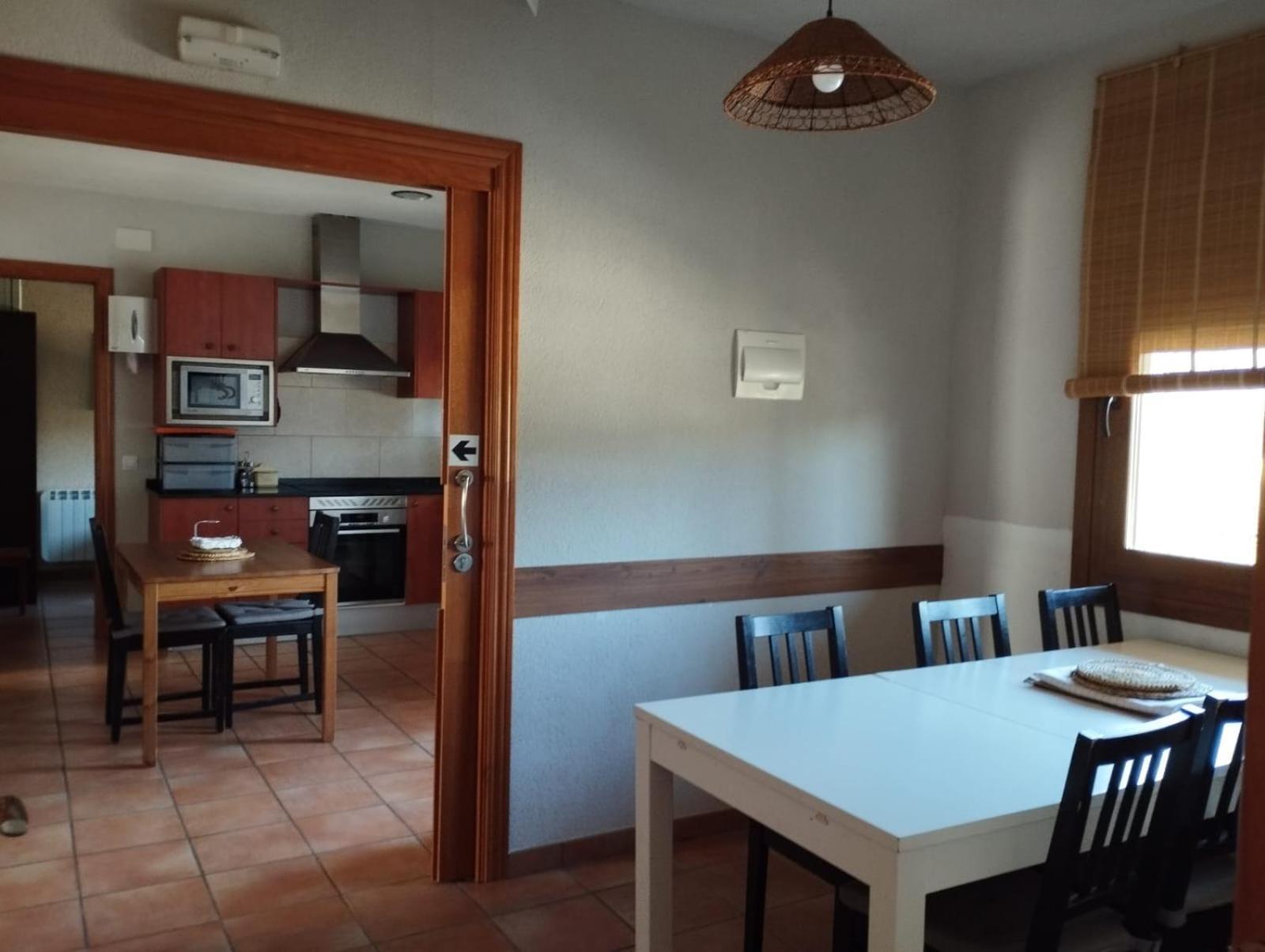 Can Gual Guest House Lametlla Del Valles Екстериор снимка