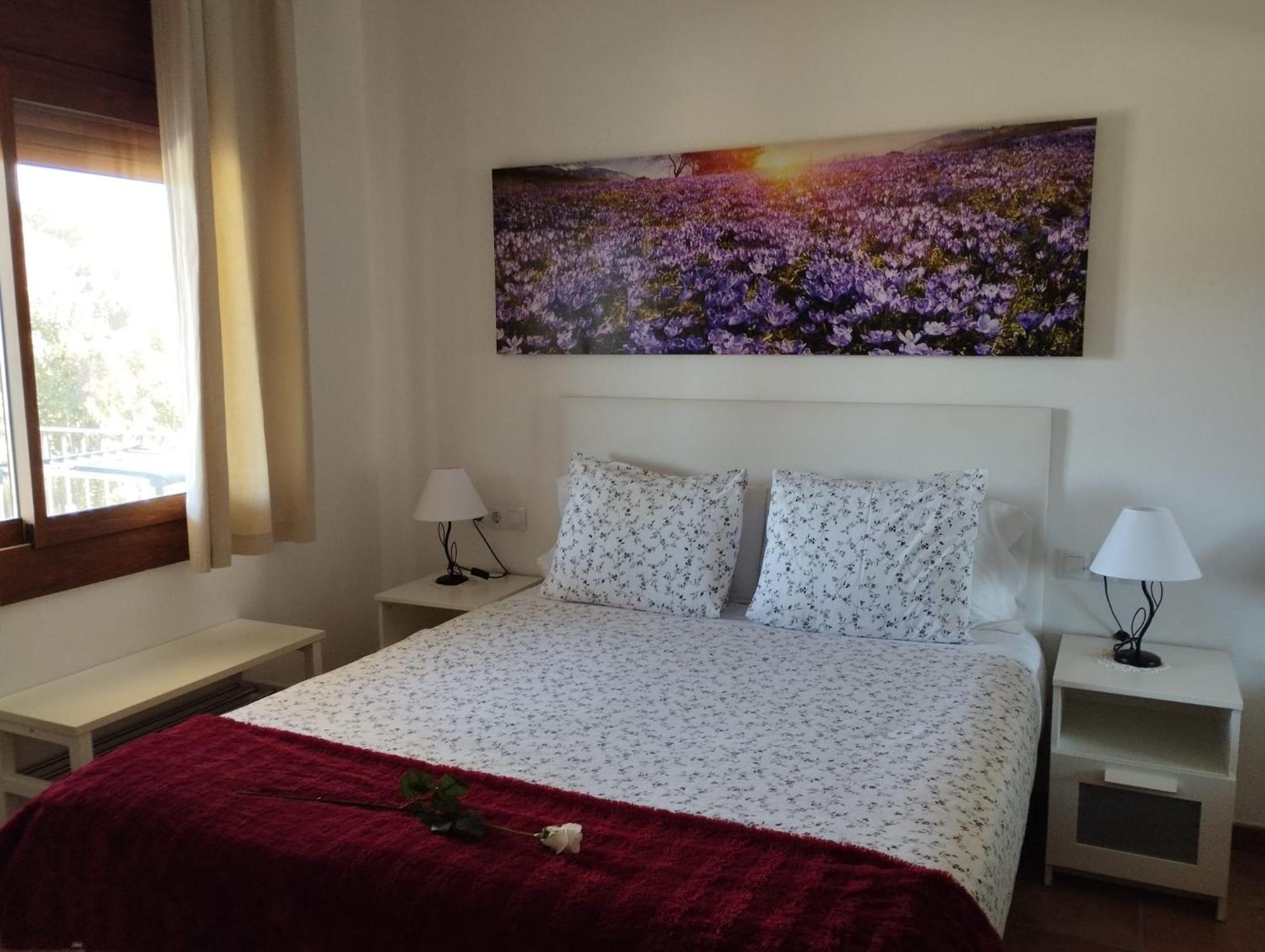 Can Gual Guest House Lametlla Del Valles Екстериор снимка