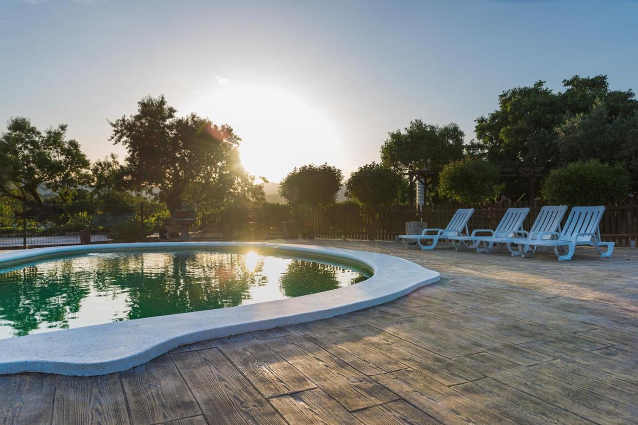 Can Gual Guest House Lametlla Del Valles Екстериор снимка